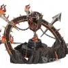 Описание картинки [Предзаказ] Nexus Chaotica от MiniaturesFAN по цене 6 384руб | Свободный Рынок Миниатюр - СРМ - изображение - №2