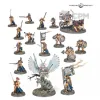 Описание картинки [Предзаказ] Spearhead: Stormcast Eternals от MiniaturesFAN по цене 17 908руб | Свободный Рынок Миниатюр - СРМ - изображение - №2