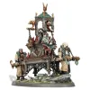 Описание картинки [Предзаказ] Pontifex Zenestra, Matriarch of The Great Wheel от MiniaturesFAN по цене 7 476руб | Свободный Рынок Миниатюр - СРМ - изображение - №2