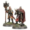 Описание картинки [Предзаказ] Freeguild Marshal &amp; Relic Envoy от MiniaturesFAN по цене 4 872руб | Свободный Рынок Миниатюр - СРМ - изображение - №2