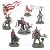 Описание картинки [Предзаказ] Freeguild Command Corps от MiniaturesFAN по цене 5 964руб | Свободный Рынок Миниатюр - СРМ - изображение - №2