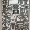 Описание картинки Cannonade Cogfort / Conqueror Cogfort (Уценка) от MiniaturesFAN по цене 21 280руб | Свободный Рынок Миниатюр - СРМ - изображение - №2