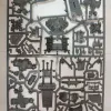 Описание картинки Cannonade Cogfort / Conqueror Cogfort (Уценка) от MiniaturesFAN по цене 21 280руб | Свободный Рынок Миниатюр - СРМ - изображение - №3