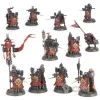 Описание картинки [Предзаказ]Freeguild Fusiliers от MiniaturesFAN по цене 6 384руб | Свободный Рынок Миниатюр - СРМ - изображение - №2