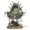Описание картинки [Предзаказ] Slann Starmaster от MiniaturesFAN по цене 9 576руб | Свободный Рынок Миниатюр - СРМ - изображение - №2