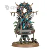 Описание картинки [Предзаказ] Skink Starseer от MiniaturesFAN по цене 6 216руб | Свободный Рынок Миниатюр - СРМ - изображение - №2