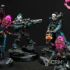 Описание картинки Hierotek Circle (Конверсия в дом Ван-Саар. На турниры пустят) от Nazar Design по цене 7 000руб | Свободный Рынок Миниатюр - СРМ - изображение - №2