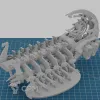 Описание картинки Doomsday Ark от WAAAAAAGHshop по цене 1 800руб | Свободный Рынок Миниатюр - СРМ - изображение - №2