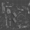 Описание картинки Sydonian Dragoons With Radium Jezzails (скан) от WAAAAAAGHshop по цене 600руб | Свободный Рынок Миниатюр - СРМ - изображение - №2