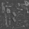 Описание картинки Универсальный набор Sydonian Dragoons with Radium Jezzails/ Taser Lances от WAAAAAAGHshop по цене 900руб | Свободный Рынок Миниатюр - СРМ - изображение - №3