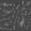 Описание картинки Hastarii Exterminators (скан) от WAAAAAAGHshop по цене 750руб | Свободный Рынок Миниатюр - СРМ - изображение - №2