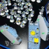Описание картинки Армия Космических Волков (Space Wolves) на 2000 очков от Etogetto по цене 24 000руб | Свободный Рынок Миниатюр - СРМ - изображение - №10
