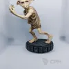 Описание картинки Фигурка Добби из вселенной Гарри Поттер от Коллекциономания по цене 5 500руб | Свободный Рынок Миниатюр - СРМ - изображение - №4