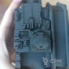 Описание картинки Land Raider Proteus от Lisopios по цене 100руб | Свободный Рынок Миниатюр - СРМ - изображение - №3