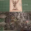 Описание картинки Archaon the Everchosen от firon по цене 13 500руб | Свободный Рынок Миниатюр - СРМ - изображение - №2