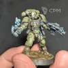 Описание картинки infiltrator squad из shadow spear от be1iever по цене 5 000руб | Свободный Рынок Миниатюр - СРМ - изображение - №12
