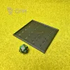 Описание картинки Movements tray для баз 25х50мм 4х2 (1шт) от Террейн и миниатюры по цене 90руб | Свободный Рынок Миниатюр - СРМ - изображение - №2