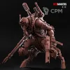 Описание картинки Phantom Reapers от Wardog Workshop по цене 1 000руб | Свободный Рынок Миниатюр - СРМ - изображение - №5