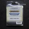 Описание картинки Chaos Champion of Nurgle от Cepesh1 по цене 7 000руб | Свободный Рынок Миниатюр - СРМ - изображение - №3
