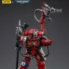 Описание картинки JoyToy Ultramarines Techmarine Brother Tybestis от Строго по-Имперски по цене 5 200руб | Свободный Рынок Миниатюр - СРМ - изображение - №4