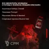 Описание картинки Миниатюра Трисс Меригольд чародейка Ведьмак для нри днд 5е от ChurcHehe 3d print по цене 542руб | Свободный Рынок Миниатюр - СРМ - изображение - №9