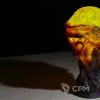 Описание картинки Ночник/светильник КТУЛХУ - ограниченная серия от Строго по-Имперски по цене 11 250руб | Свободный Рынок Миниатюр - СРМ - изображение - №2