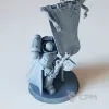 Описание картинки Primaris Ancient от OMG_SL по цене 1 990руб | Свободный Рынок Миниатюр - СРМ - изображение - №2