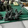 Описание картинки Армия wood elves warhammer old world от Argenston по цене 27 000руб | Свободный Рынок Миниатюр - СРМ - изображение - №2