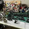 Описание картинки Армия wood elves warhammer old world от Argenston по цене 27 000руб | Свободный Рынок Миниатюр - СРМ - изображение - №12