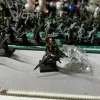 Описание картинки Армия wood elves warhammer old world от Argenston по цене 27 000руб | Свободный Рынок Миниатюр - СРМ - изображение - №11