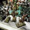 Описание картинки Армия wood elves warhammer old world от Argenston по цене 27 000руб | Свободный Рынок Миниатюр - СРМ - изображение - №6