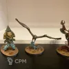 Описание картинки Endless Spells: Ossiarch Bonereapers от Danon по цене 5 000руб | Свободный Рынок Миниатюр - СРМ - изображение - №2