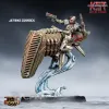 Описание картинки Jetbike Cossacks от Manufactorum76 по цене 500руб | Свободный Рынок Миниатюр - СРМ - изображение - №2