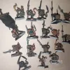 Описание картинки Clanrats от Gy80 по цене 3 000руб | Свободный Рынок Миниатюр - СРМ - изображение - №3