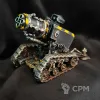 Описание картинки Space Marine Thunderfire Cannon (металл, оригинал) от Superguns по цене 3 900руб | Свободный Рынок Миниатюр - СРМ - изображение - №8