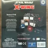 Описание картинки Star Wars X-Wing - Decimator VT-49 (на итальянском) от Mini Wargame по цене 4 950руб | Свободный Рынок Миниатюр - СРМ - изображение - №2