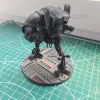 Описание картинки Armiger от S.E.R.P. по цене 800руб | Свободный Рынок Миниатюр - СРМ - изображение - №2