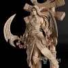 Описание картинки Tyrande Whisperwind Фигурка (World of Warcraft) от GAS3TXD  по цене 4 800руб | Свободный Рынок Миниатюр - СРМ - изображение - №2