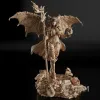 Описание картинки Dragon Queen Alexstrasza Фигурка (World of Warcraft) от GAS3TXD  по цене 4 200руб | Свободный Рынок Миниатюр - СРМ - изображение - №2