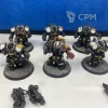 Описание картинки Centurion Assault Squad от Миша Агафонов по цене 2 500руб | Свободный Рынок Миниатюр - СРМ - изображение - №2