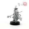 Описание картинки Миниатюра Rowan Wesley, Charm Keeper от Артель W по цене 890руб | Свободный Рынок Миниатюр - СРМ - изображение - №4