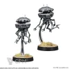 Описание картинки Star Wars: Legion - Imperial Probe Droids от StarkLogistics по цене 4 305руб | Свободный Рынок Миниатюр - СРМ - изображение - №2