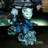 Описание картинки Вергилий | Коллекционная покрашенная фигурка от Blood Carrot Knights по цене 5 000руб | Свободный Рынок Миниатюр - СРМ - изображение - №4