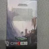 Описание картинки Джош Рейнольдс. Фулгрим от Iris68 по цене 1 200руб | Свободный Рынок Миниатюр - СРМ - изображение - №3