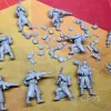 Описание картинки Einherjar`s Kamrades Tactical Squad / Valhallan Guardsmen от UniversalCultist по цене 2 300руб | Свободный Рынок Миниатюр - СРМ - изображение - №2