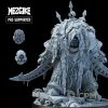 Описание картинки Hrethvak the Kelp Lord от Age of Printmar по цене 584руб | Свободный Рынок Миниатюр - СРМ - изображение - №5