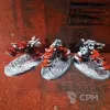Описание картинки Hernkyn Pioneers от OMG_SL по цене 2 700руб | Свободный Рынок Миниатюр - СРМ - изображение - №3