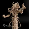 Описание картинки Kel’Thuzad Фигурка (World of Warcraft) от GAS3TXD  по цене 4 100руб | Свободный Рынок Миниатюр - СРМ - изображение - №2