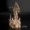Описание картинки Jailer Фигурка (World of Warcraft) от GAS3TXD  по цене 3 900руб | Свободный Рынок Миниатюр - СРМ - изображение - №4