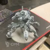 Описание картинки Defiler от Spirrit по цене 2 000руб | Свободный Рынок Миниатюр - СРМ - изображение - №2